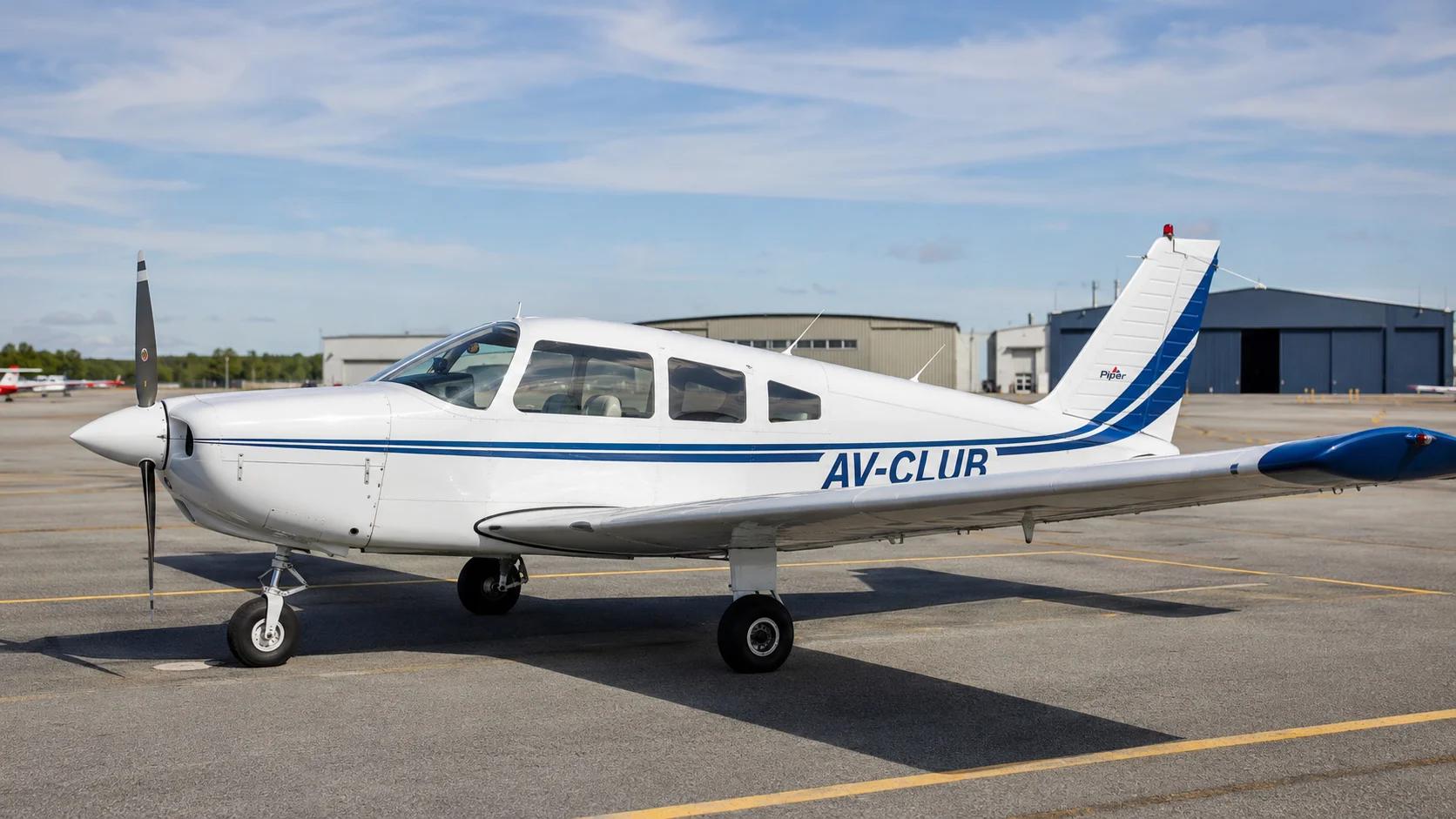 Piper PA-28