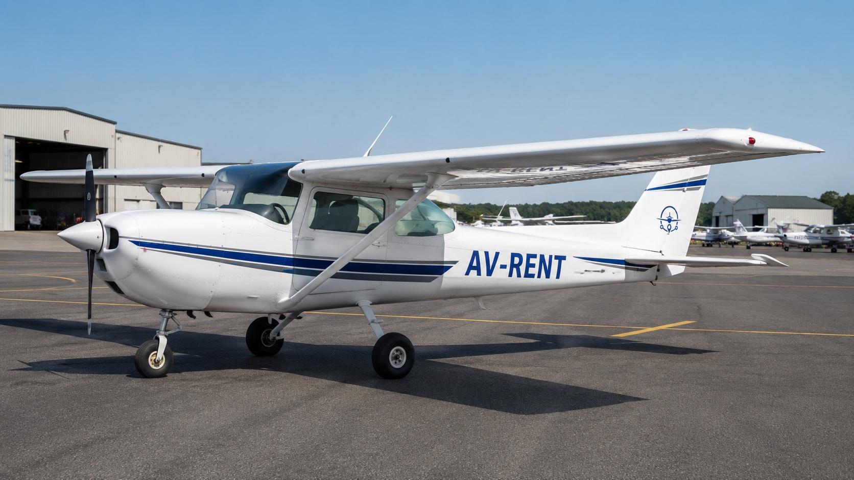Cessna 152