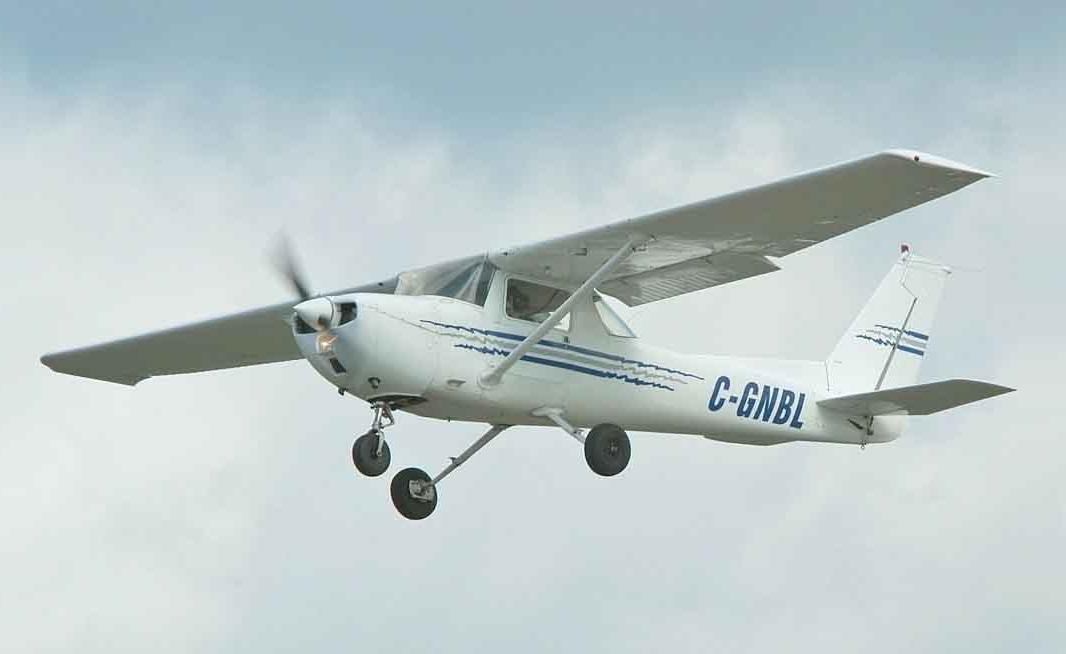 Cessna 172 Skyhawk